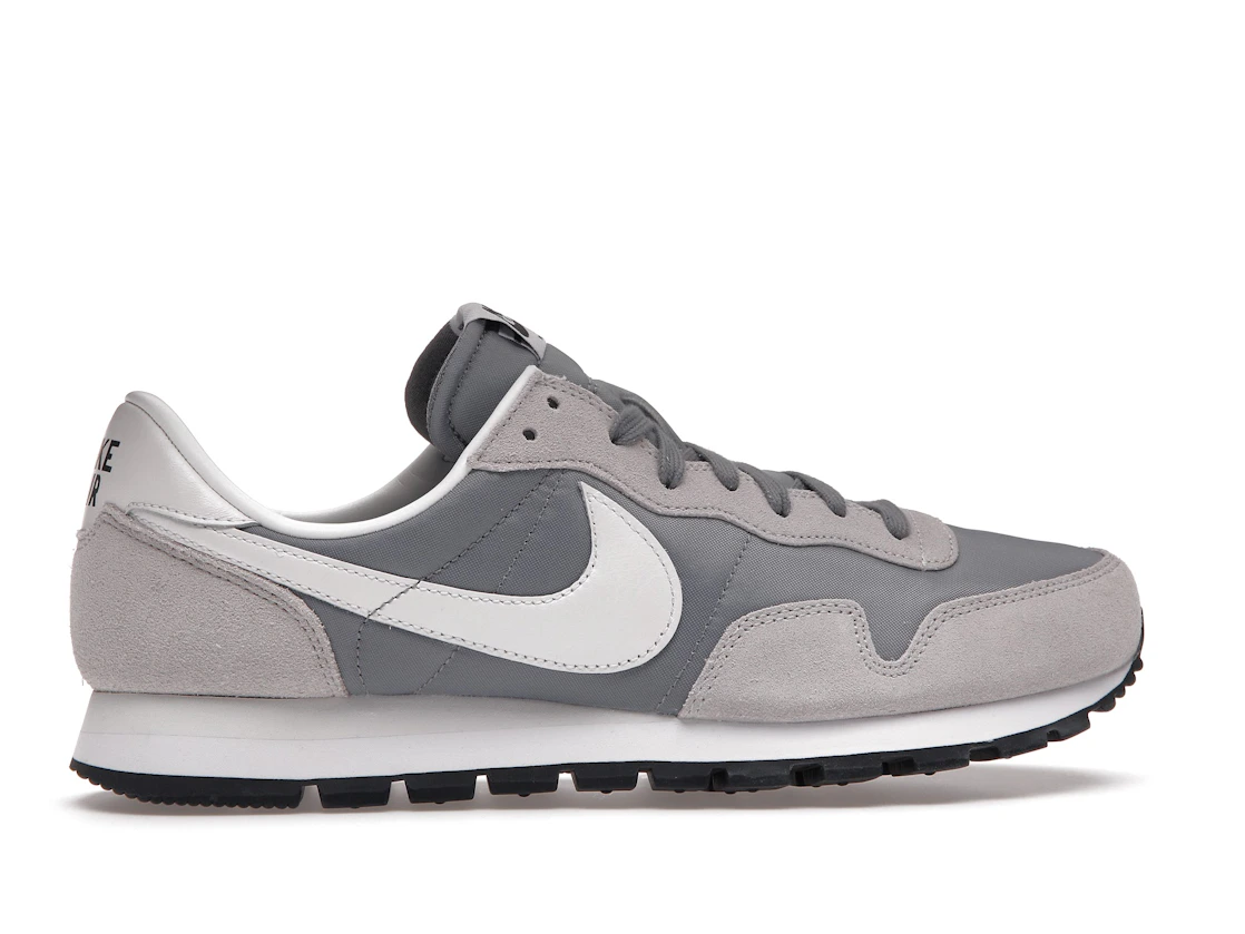 Vue 36 de Nike Air Pegasus 83 Grey Fog
