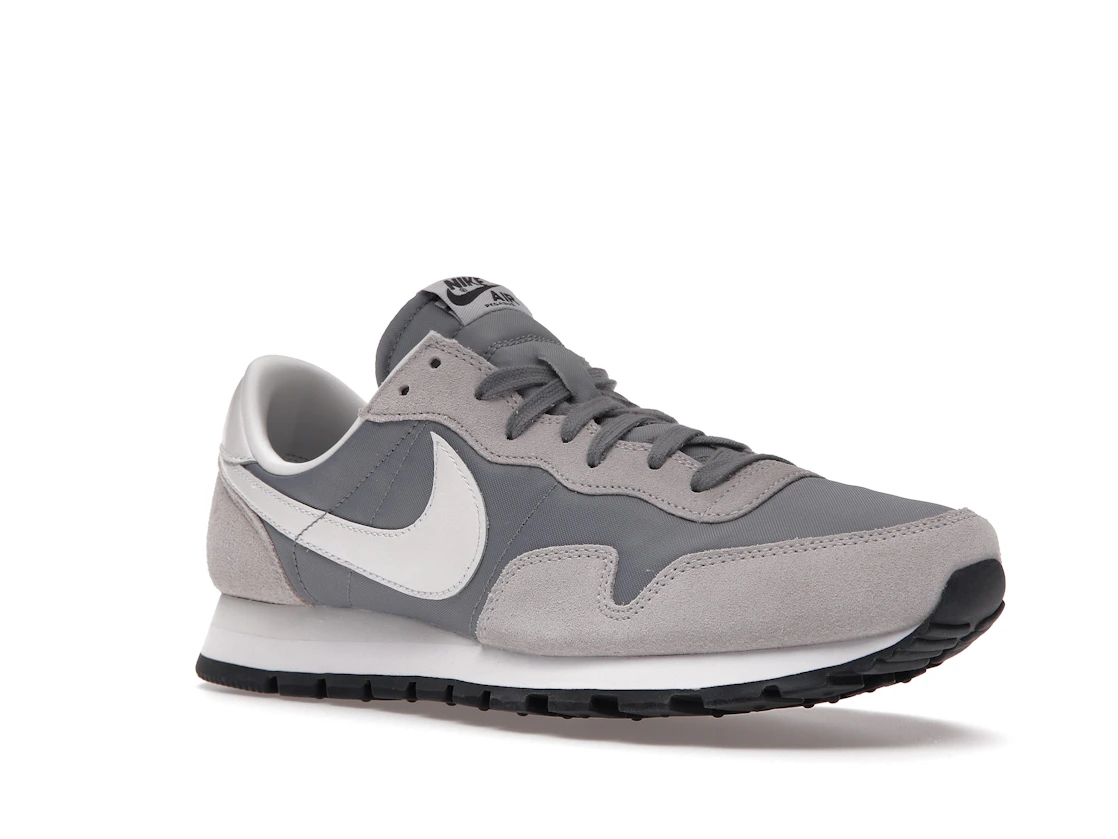 Vue 5 de Nike Air Pegasus 83 Grey Fog