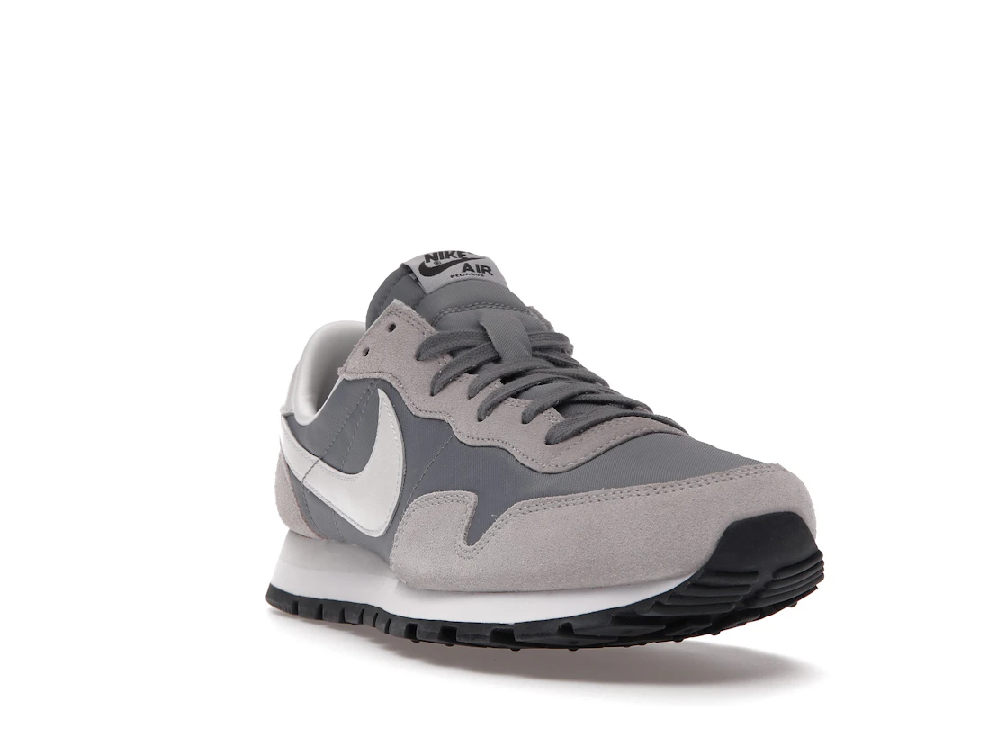 Vue 7 de Nike Air Pegasus 83 Grey Fog