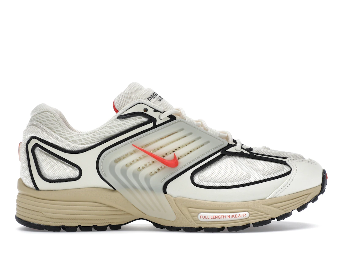 Vue 1 de Nike Air Pegasus Wave Coconut Milk