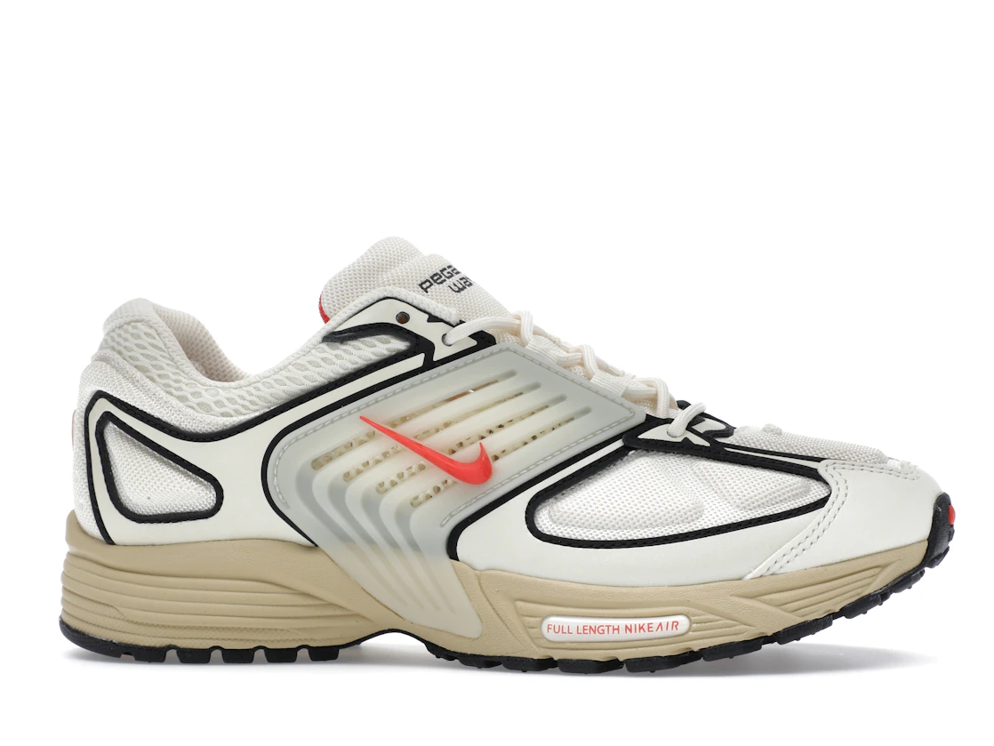 Vue 2 de Nike Air Pegasus Wave Coconut Milk