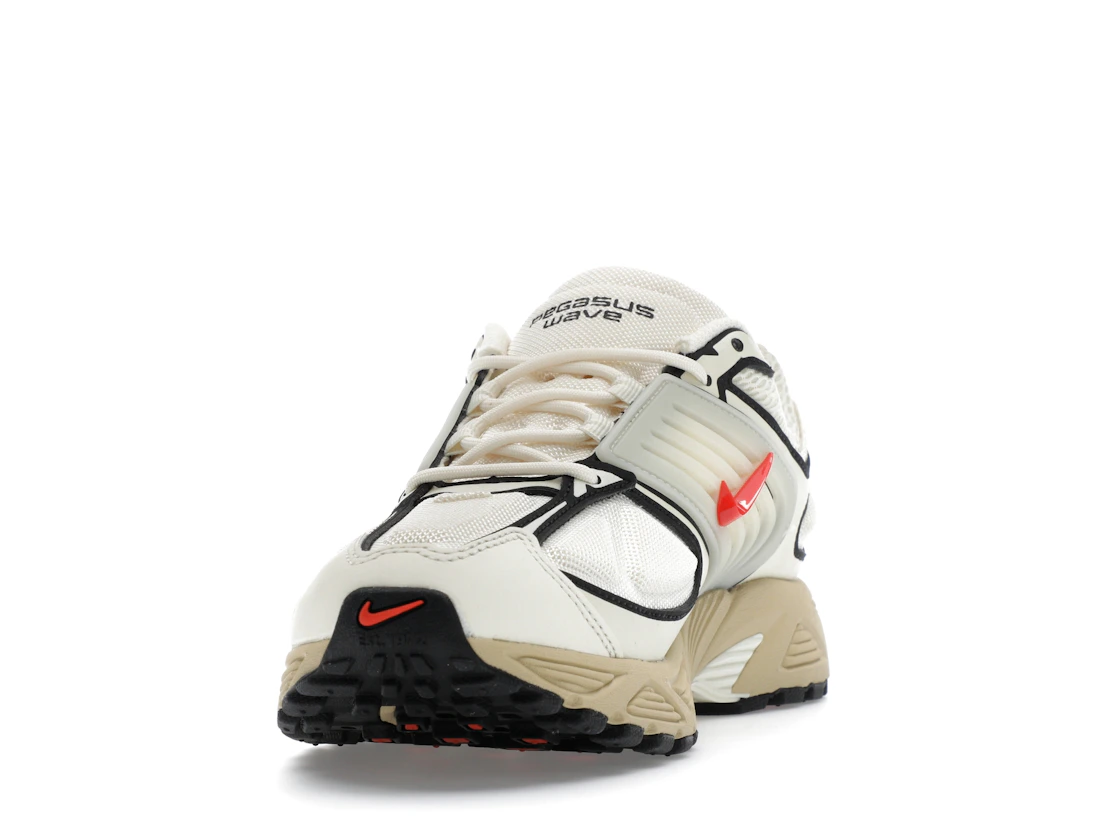 Vue 12 de Nike Air Pegasus Wave Coconut Milk