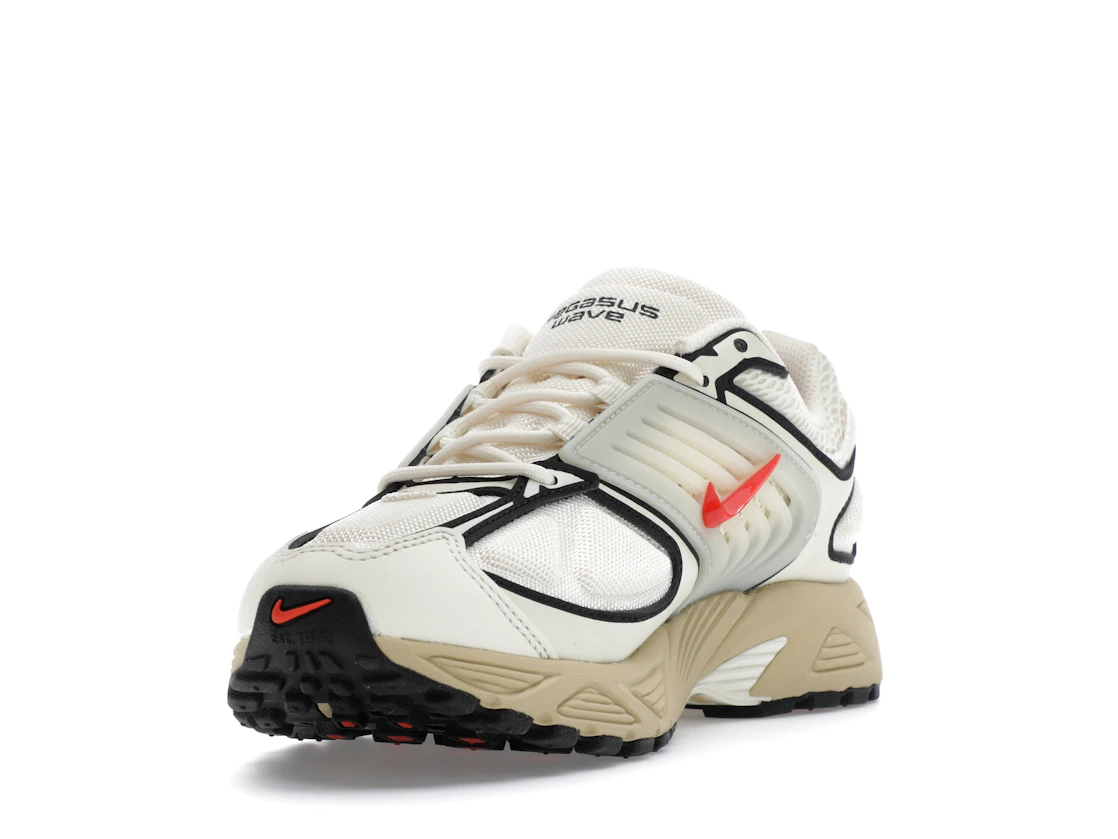 Vue 13 de Nike Air Pegasus Wave Coconut Milk