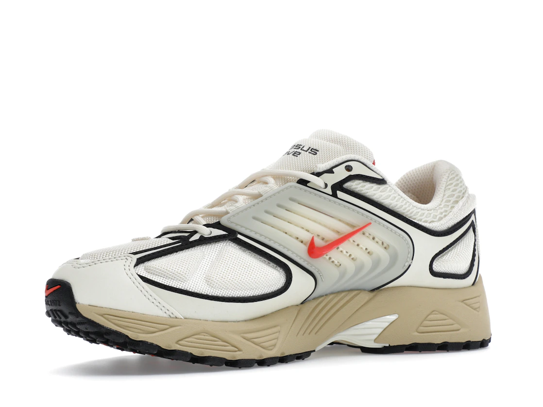 Vue 16 de Nike Air Pegasus Wave Coconut Milk