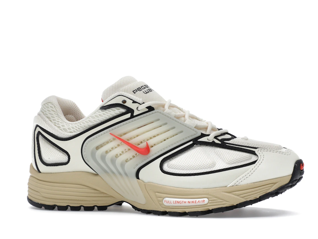 Vue 3 de Nike Air Pegasus Wave Coconut Milk
