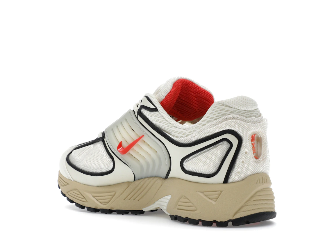 Vue 24 de Nike Air Pegasus Wave Coconut Milk