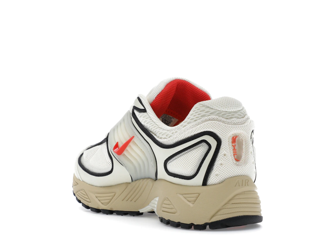 Vue 25 de Nike Air Pegasus Wave Coconut Milk