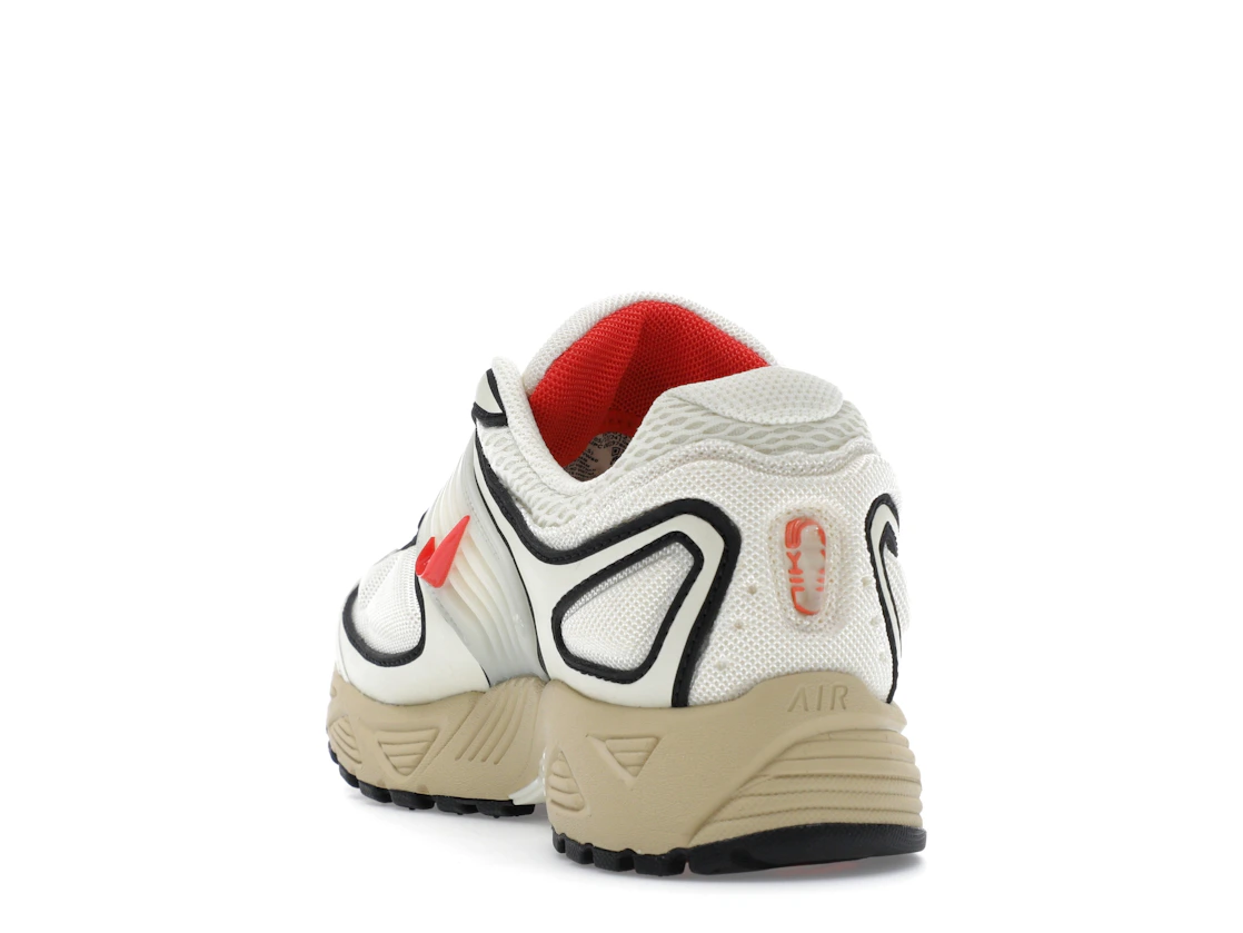 Vue 26 de Nike Air Pegasus Wave Coconut Milk