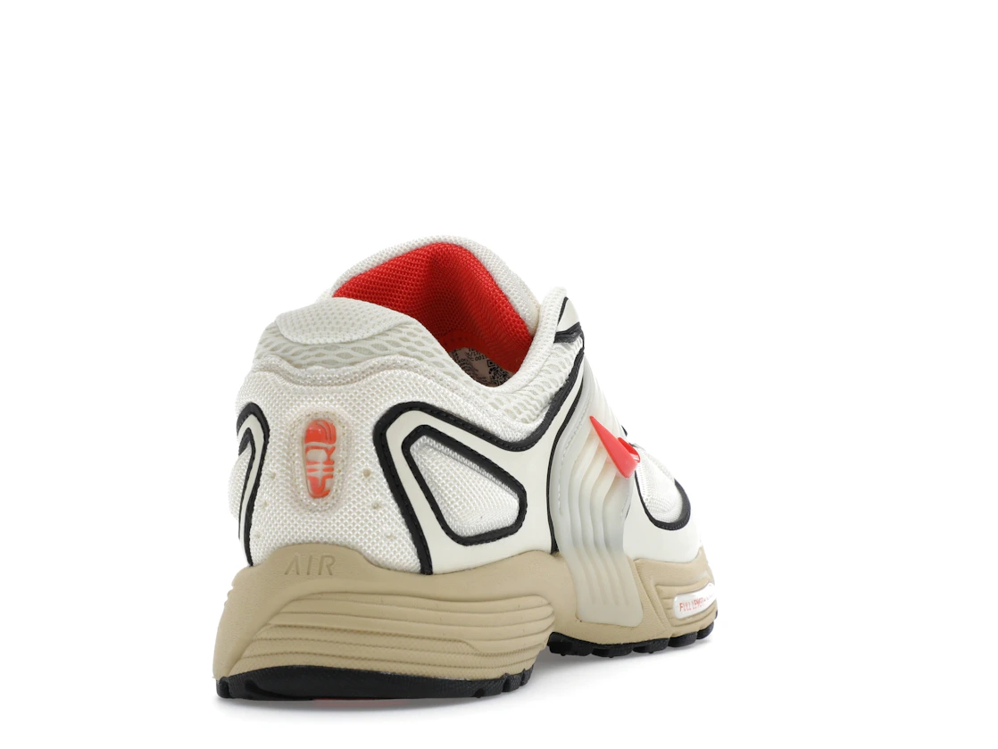 Vue 30 de Nike Air Pegasus Wave Coconut Milk