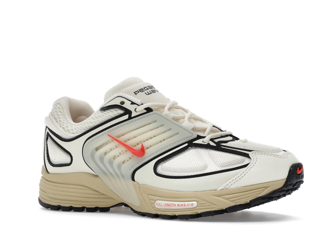 Vue 4 de Nike Air Pegasus Wave Coconut Milk