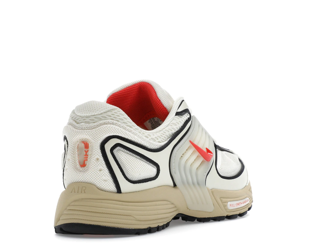 Vue 31 de Nike Air Pegasus Wave Coconut Milk