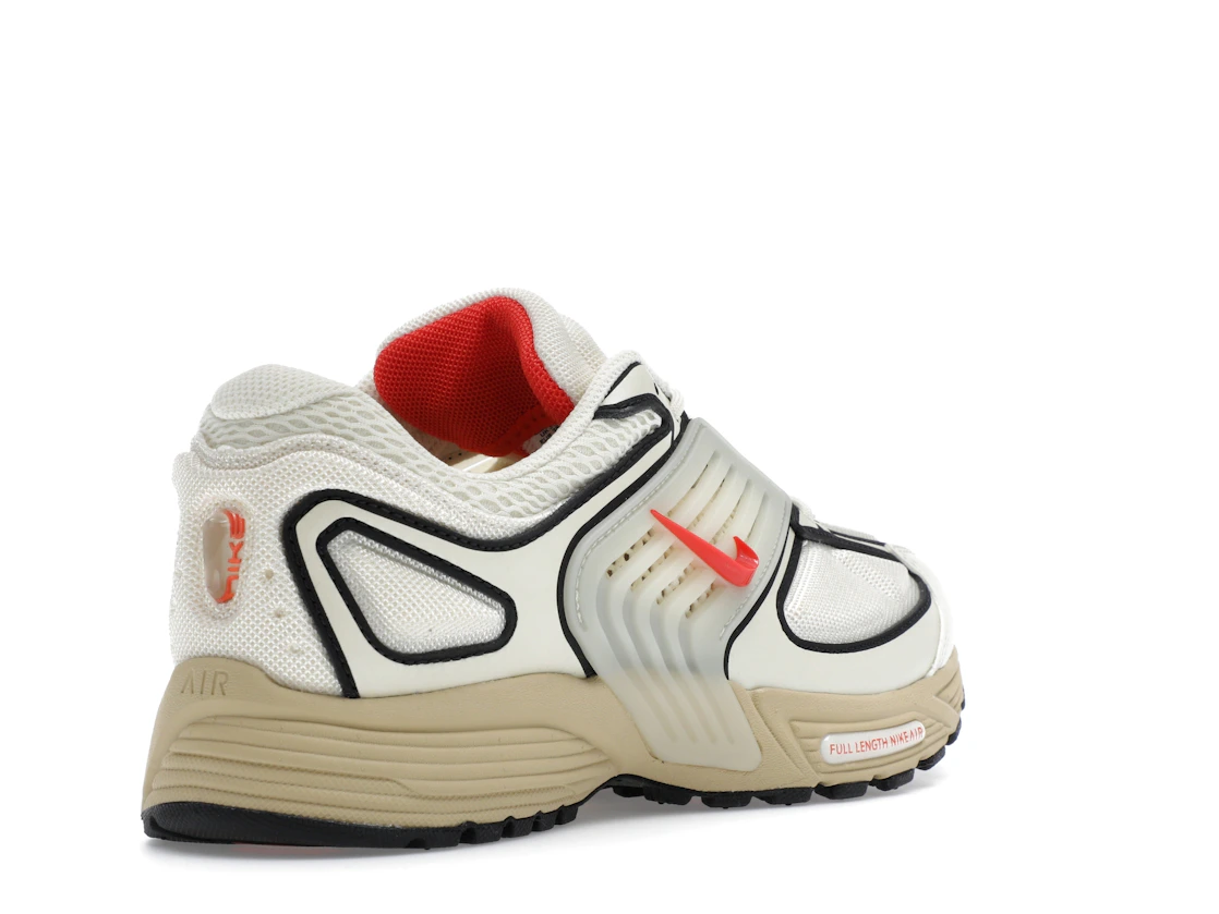 Vue 32 de Nike Air Pegasus Wave Coconut Milk