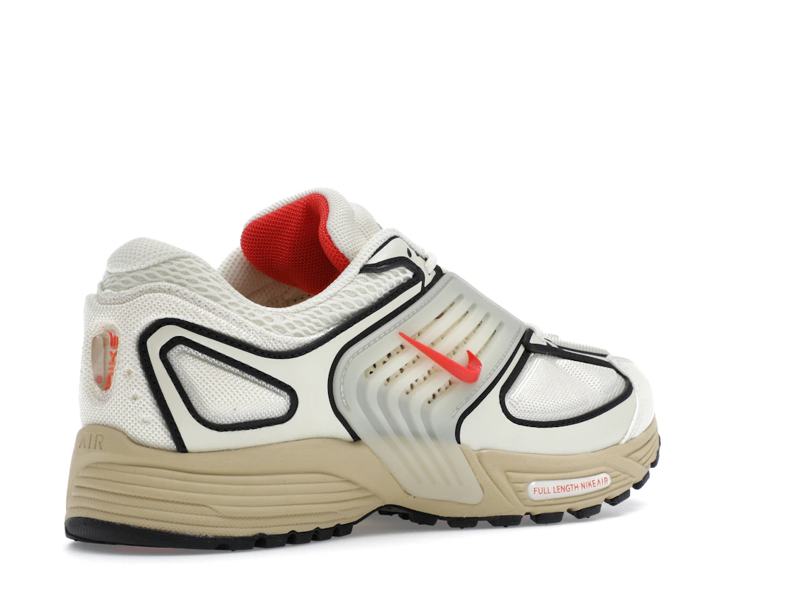 Vue 33 de Nike Air Pegasus Wave Coconut Milk