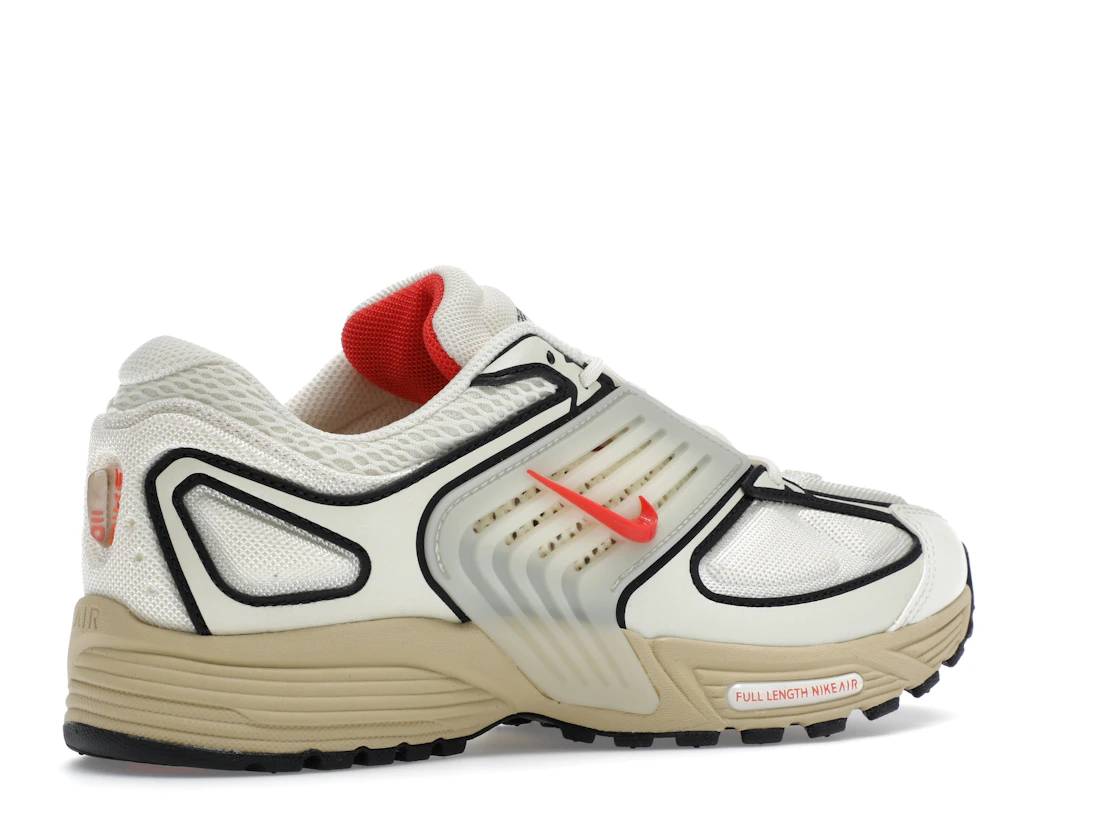 Vue 34 de Nike Air Pegasus Wave Coconut Milk