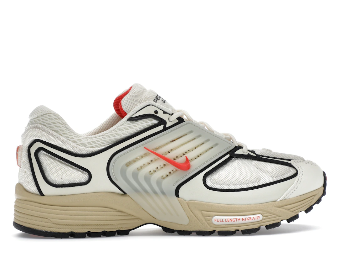 Vue 36 de Nike Air Pegasus Wave Coconut Milk