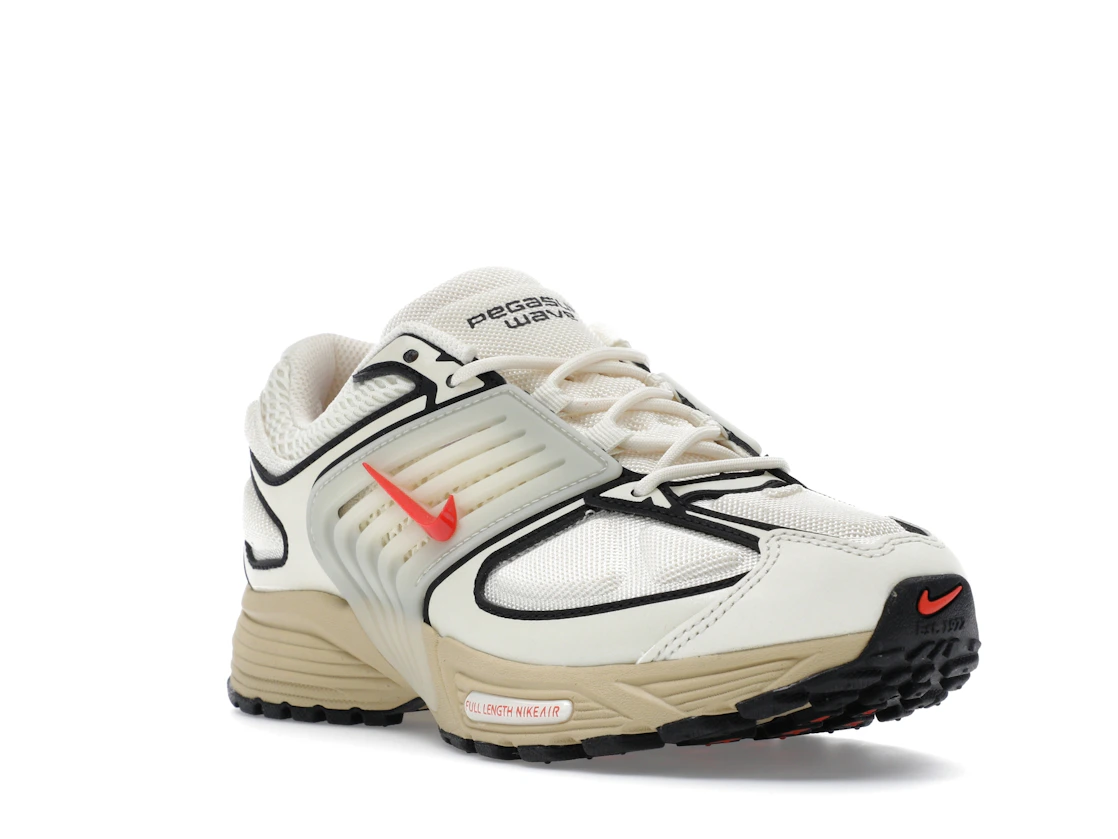 Vue 6 de Nike Air Pegasus Wave Coconut Milk