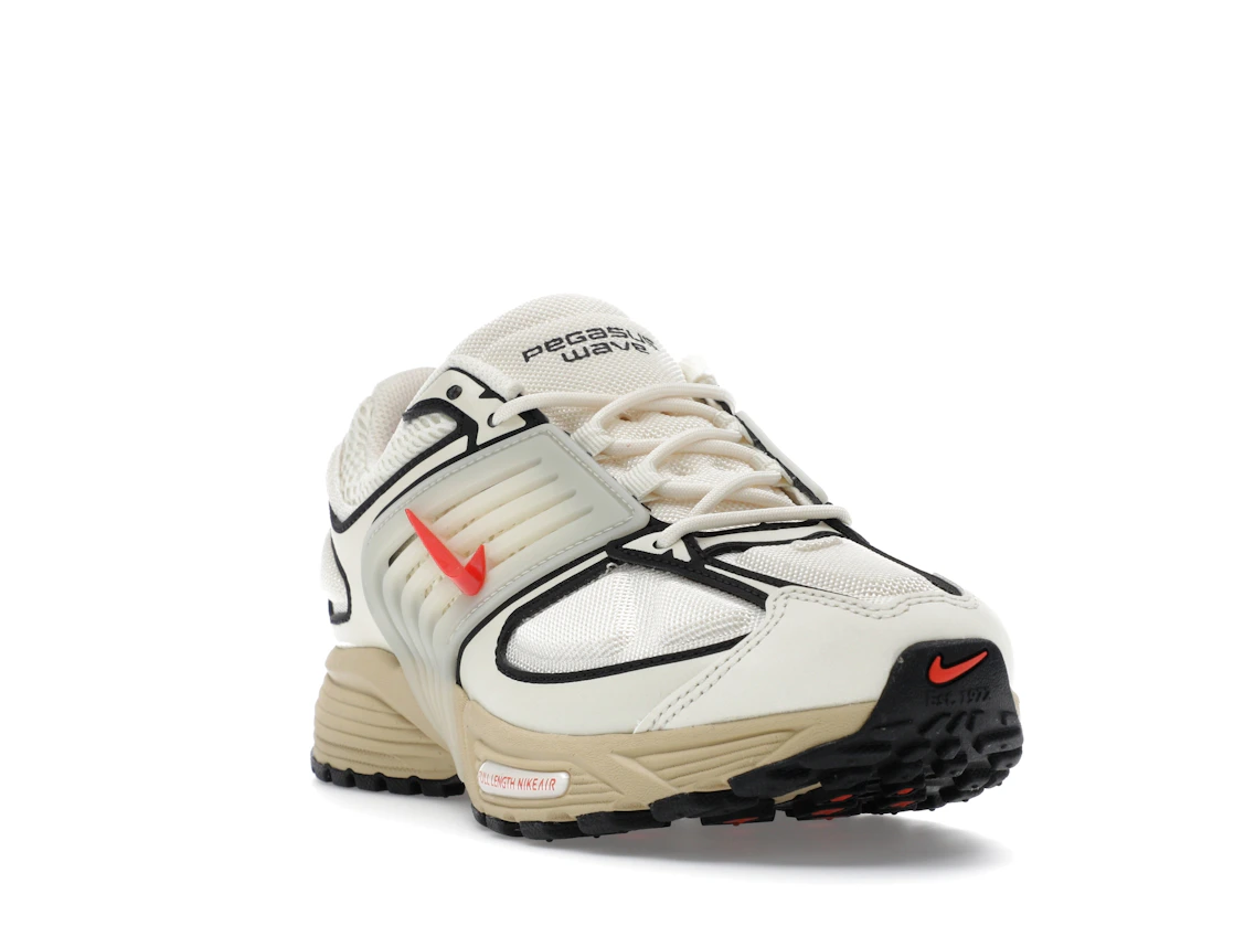 Vue 7 de Nike Air Pegasus Wave Coconut Milk