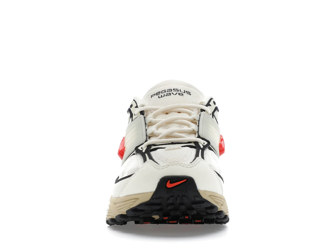 Vue 10 de Nike Air Pegasus Wave Coconut Milk