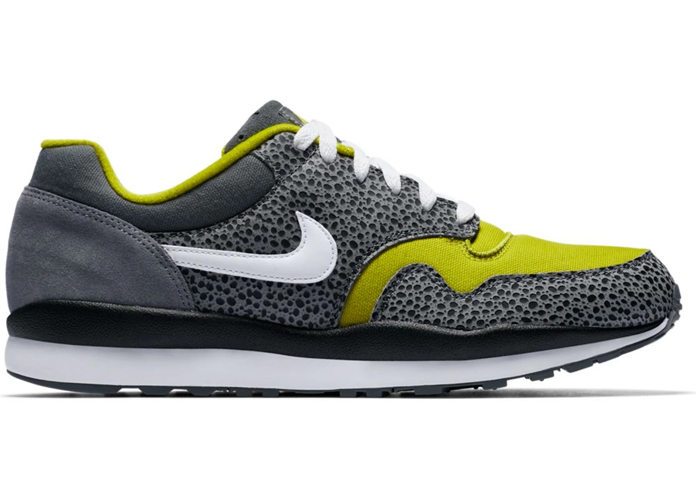 Nike Air Safari Bright Cactus