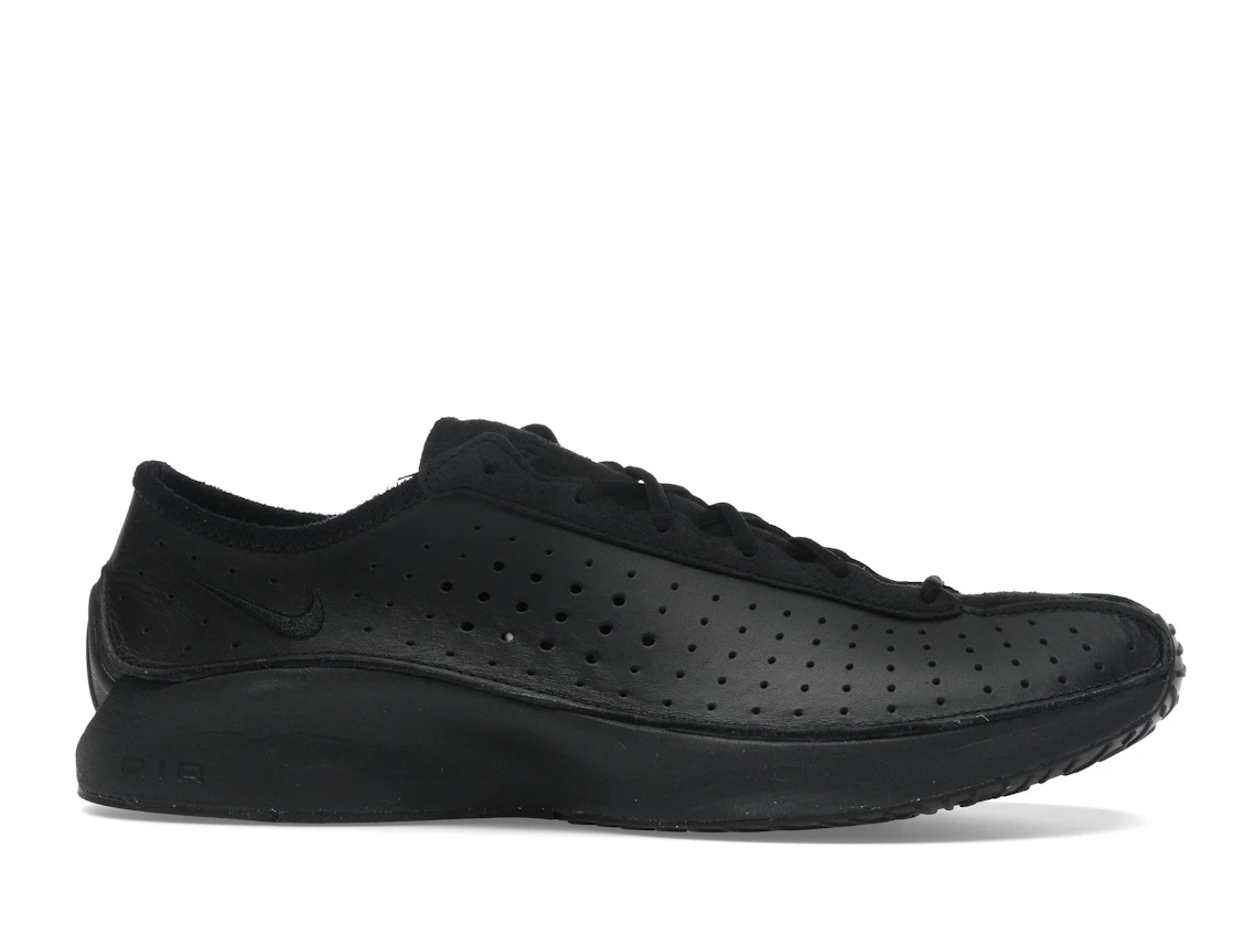Vue 2 de Nike Air Superfly Triple Black 