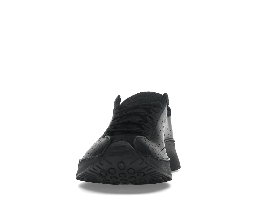 Vue 11 de Nike Air Superfly Triple Black 