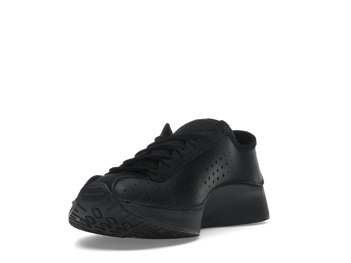 Vue 13 de Nike Air Superfly Triple Black 