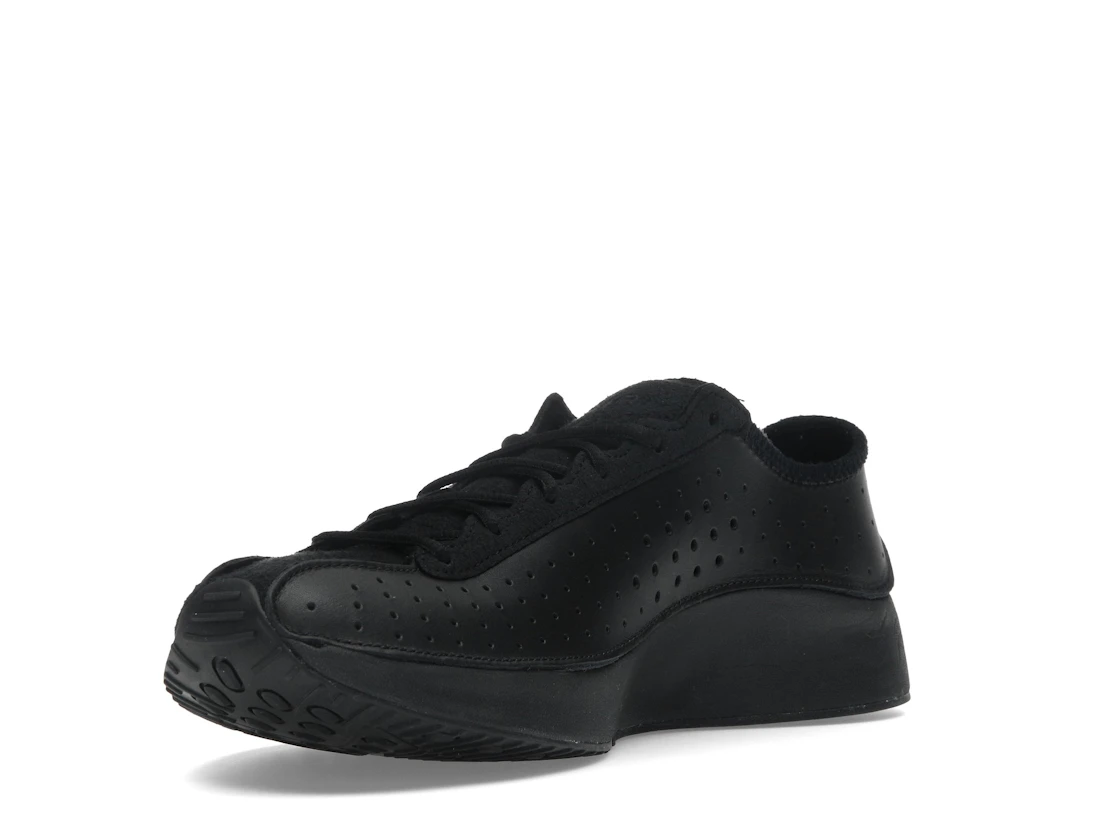 Vue 14 de Nike Air Superfly Triple Black 