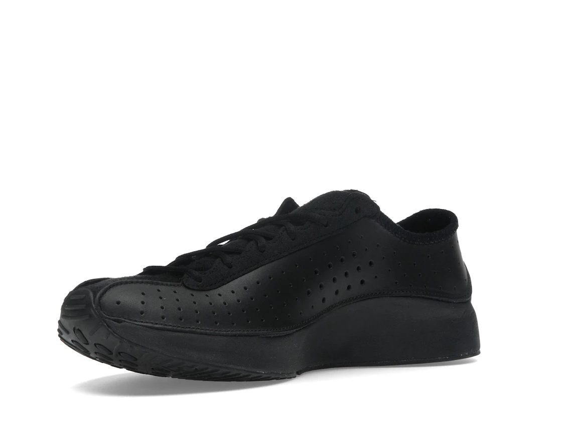 Vue 15 de Nike Air Superfly Triple Black 