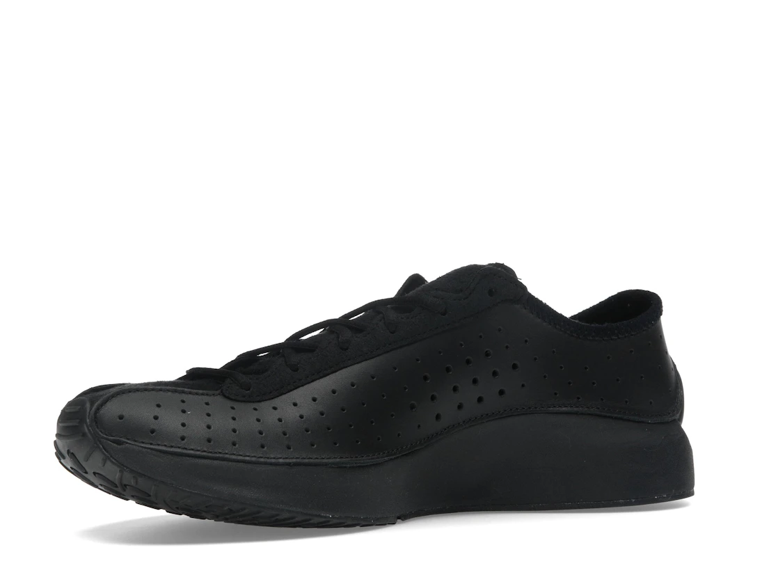 Vue 16 de Nike Air Superfly Triple Black 