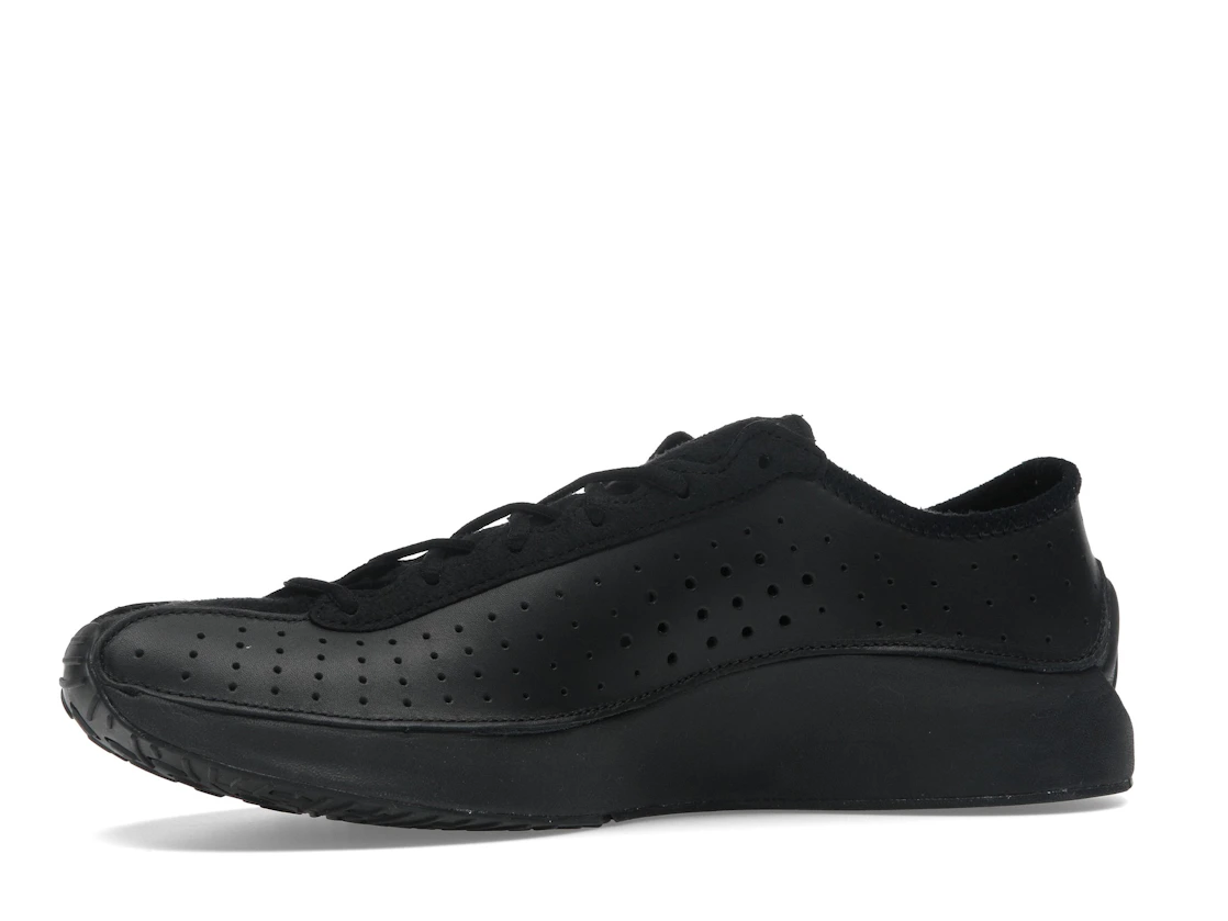 Vue 17 de Nike Air Superfly Triple Black 