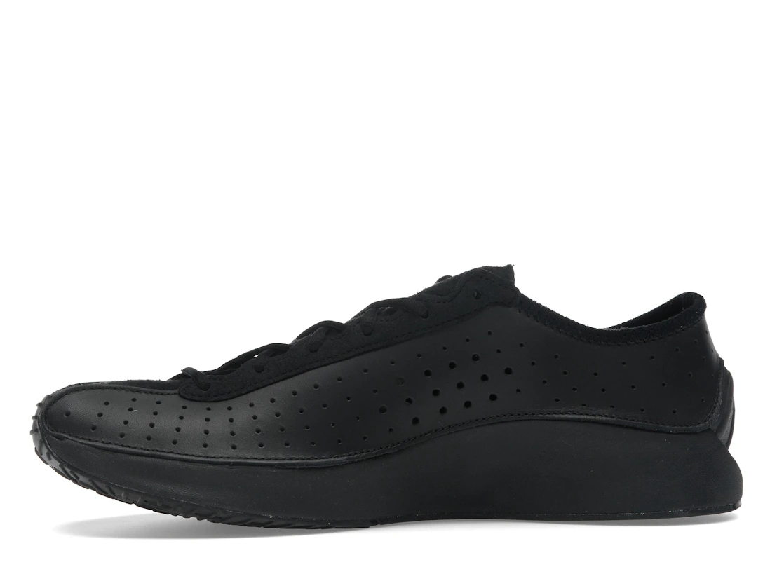 Vue 18 de Nike Air Superfly Triple Black 