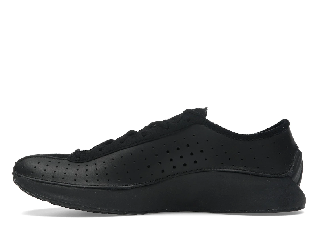 Vue 19 de Nike Air Superfly Triple Black 