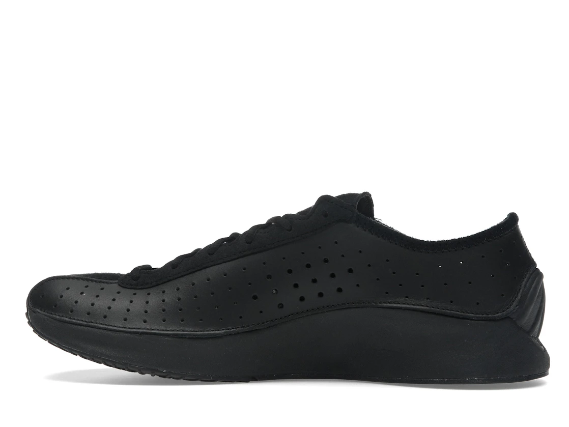 Vue 20 de Nike Air Superfly Triple Black 
