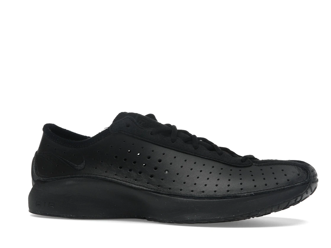 Vue 3 de Nike Air Superfly Triple Black 