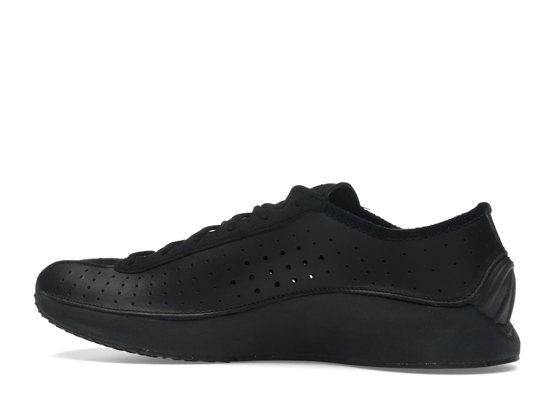 Vue 21 de Nike Air Superfly Triple Black 