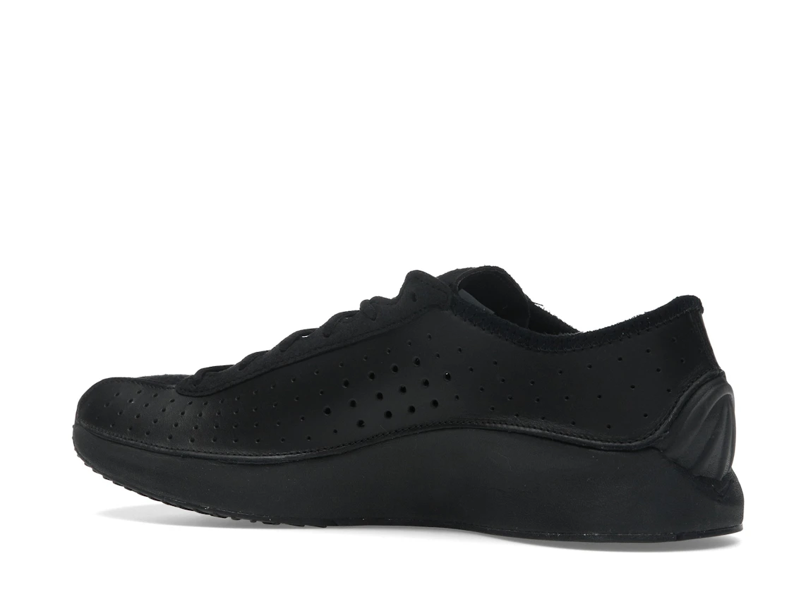Vue 22 de Nike Air Superfly Triple Black 