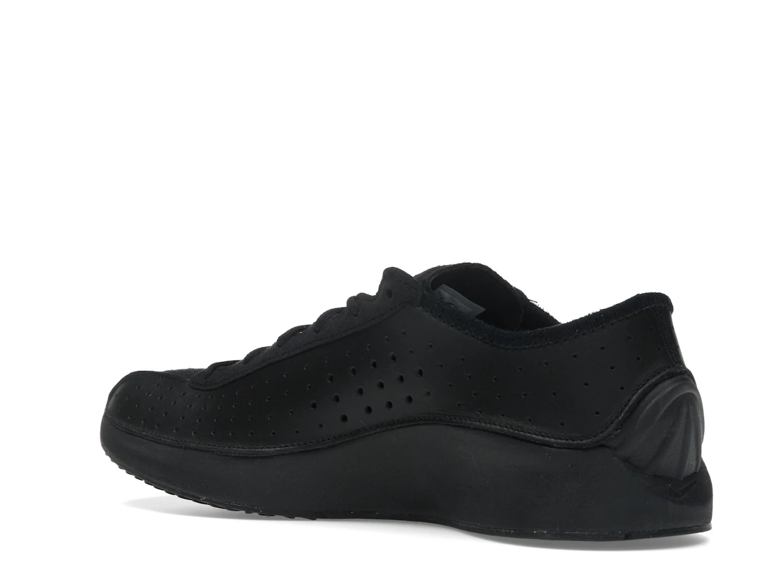 Vue 23 de Nike Air Superfly Triple Black 