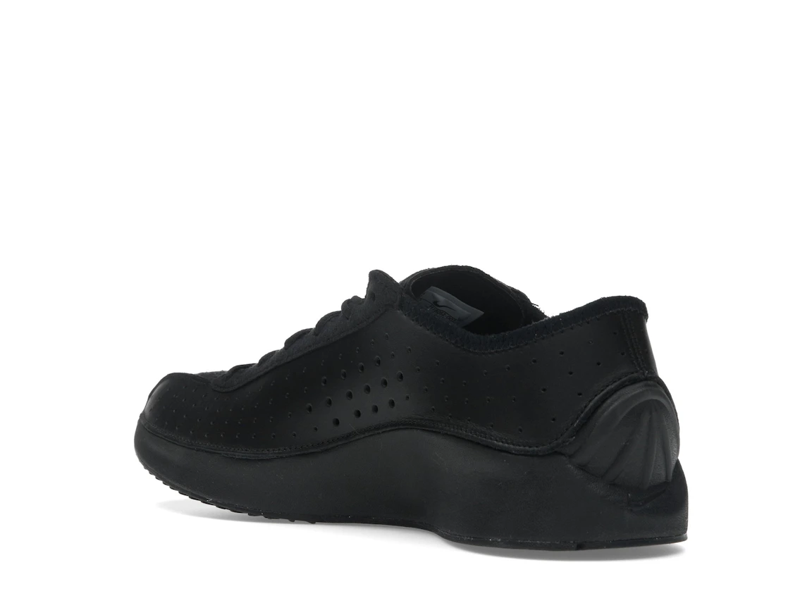 Vue 24 de Nike Air Superfly Triple Black 