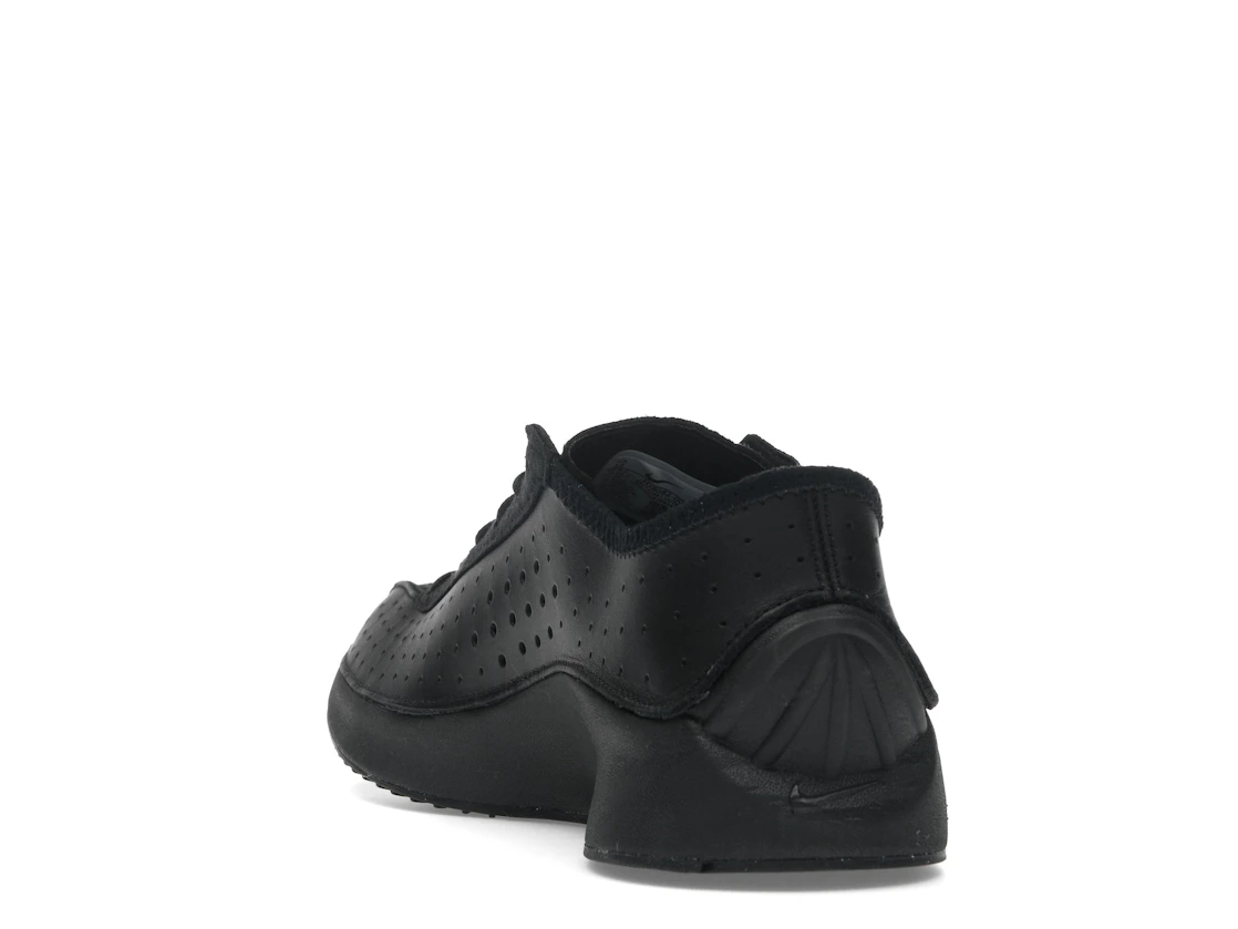 Vue 26 de Nike Air Superfly Triple Black 