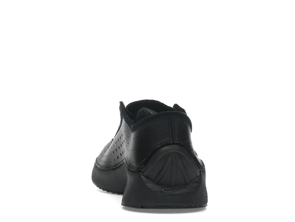 Vue 27 de Nike Air Superfly Triple Black 