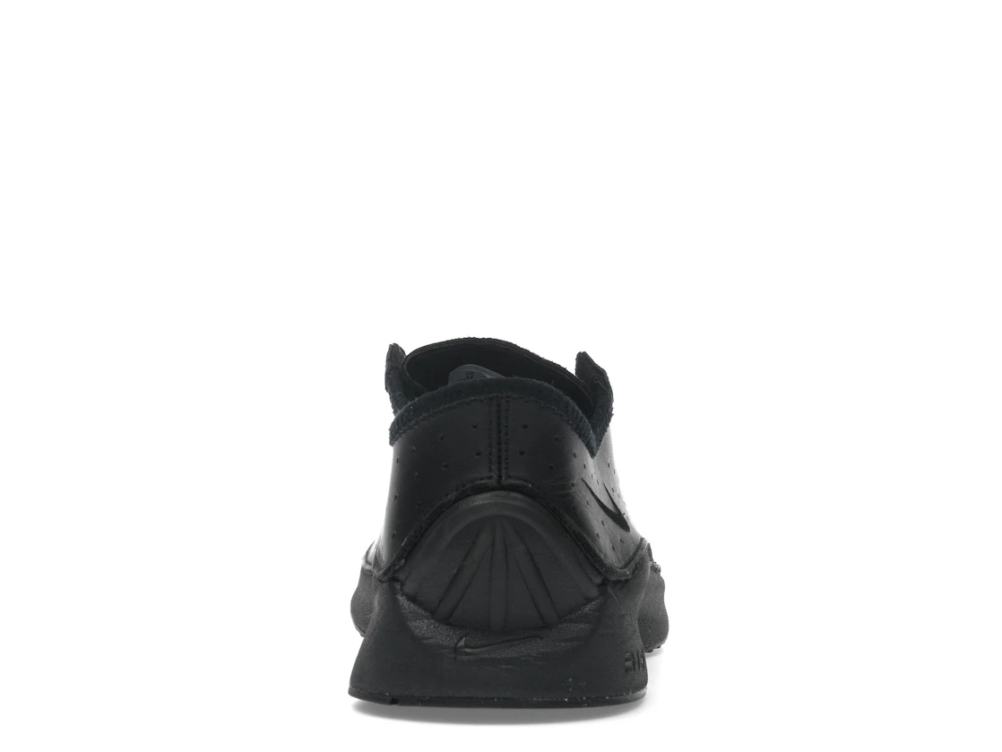 Vue 28 de Nike Air Superfly Triple Black 