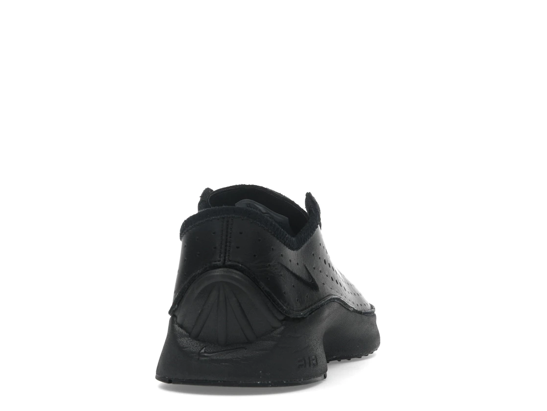Vue 29 de Nike Air Superfly Triple Black 
