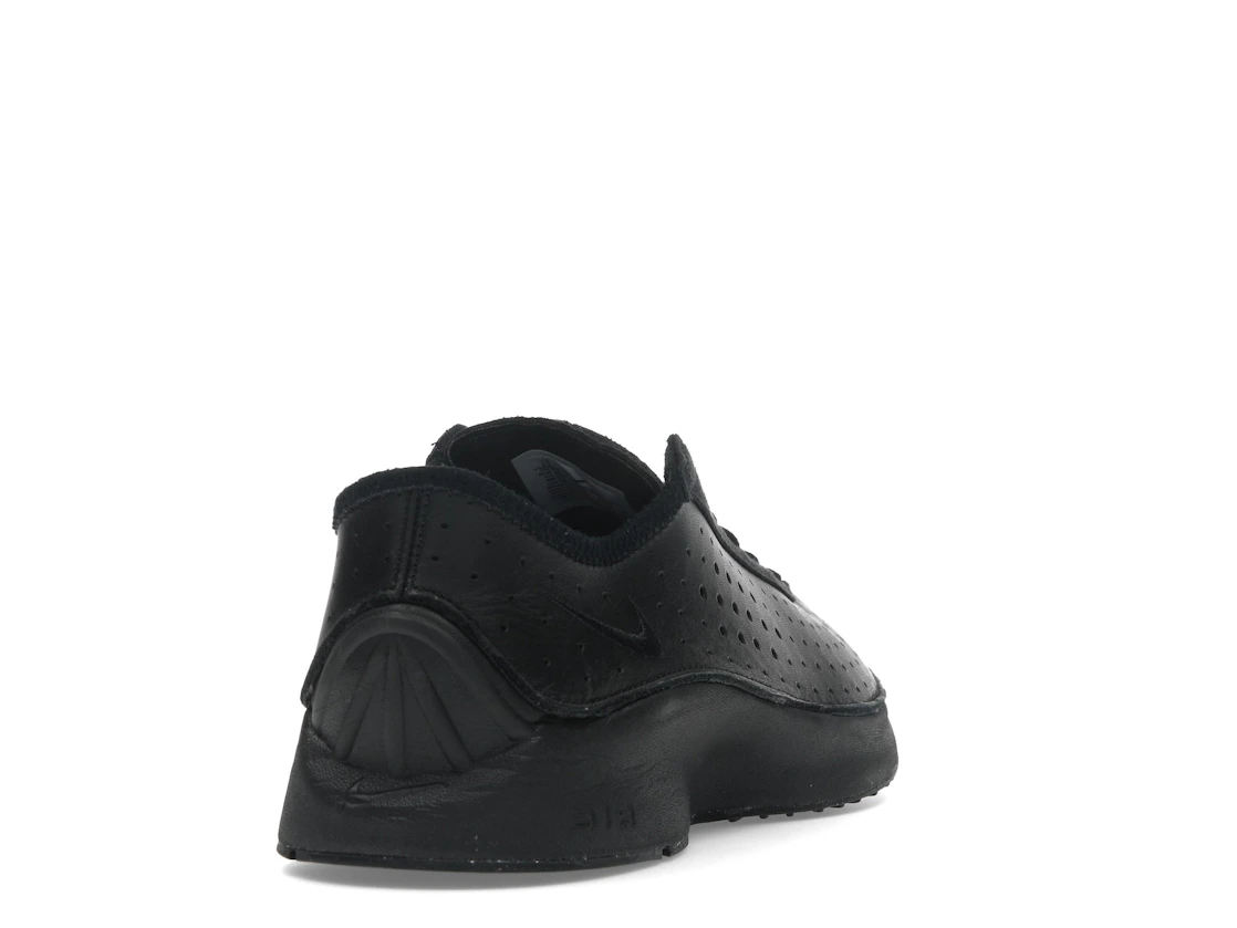 Vue 30 de Nike Air Superfly Triple Black 