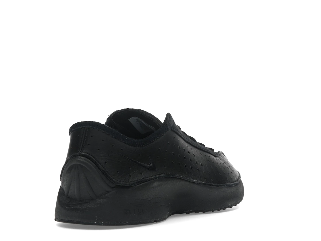 Vue 31 de Nike Air Superfly Triple Black 