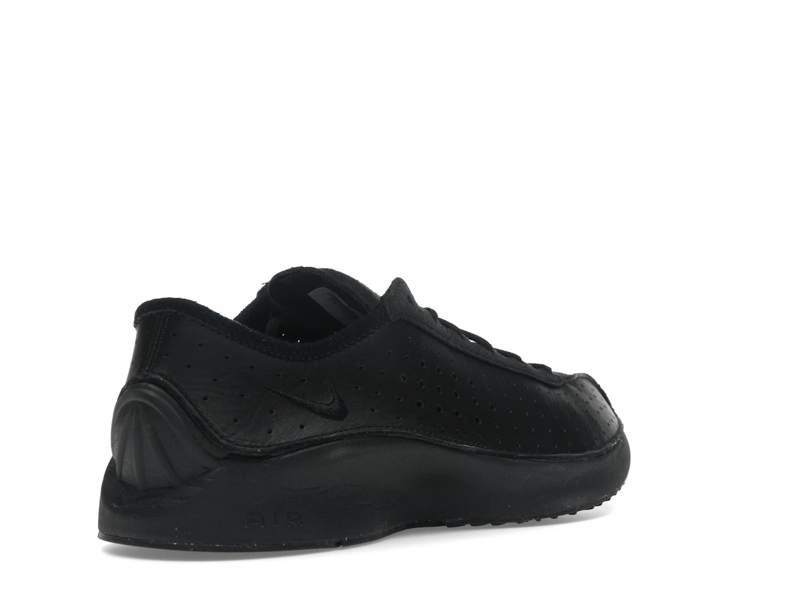 Vue 32 de Nike Air Superfly Triple Black 