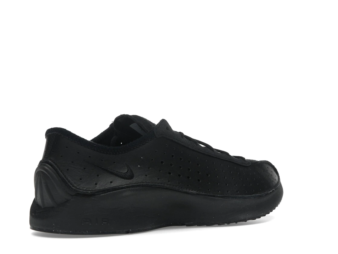 Vue 33 de Nike Air Superfly Triple Black 