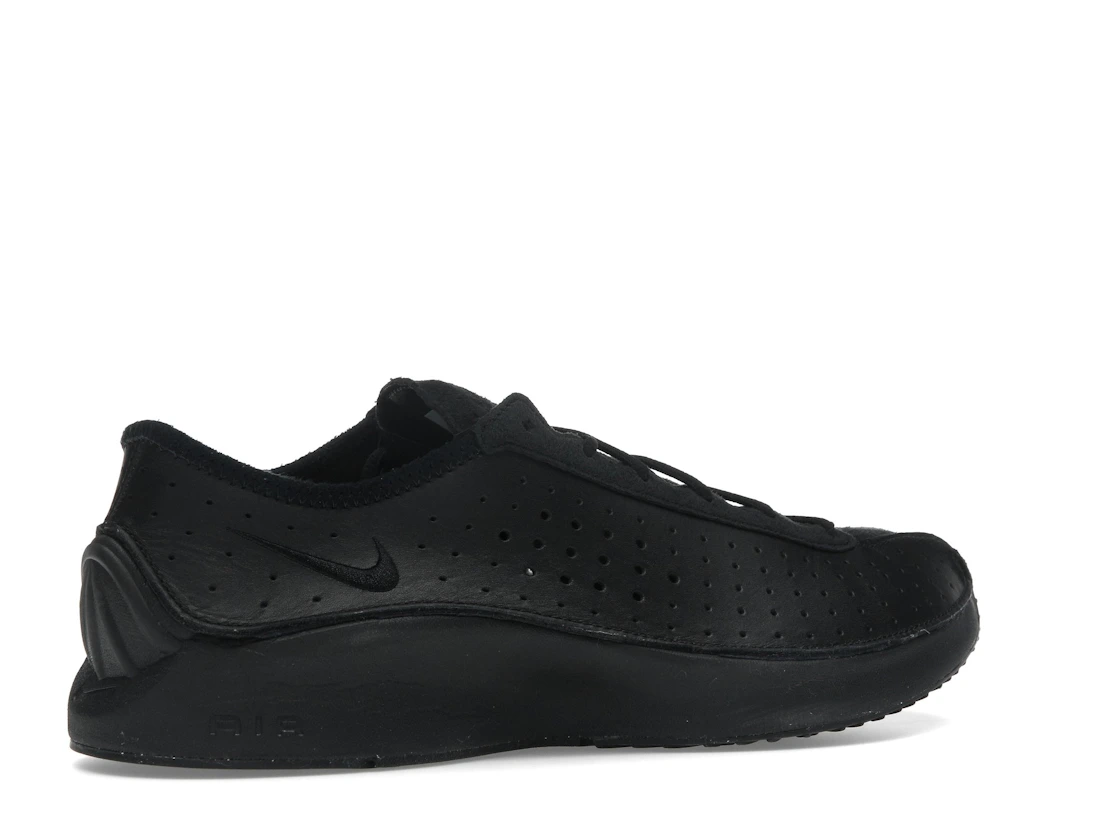 Vue 34 de Nike Air Superfly Triple Black 