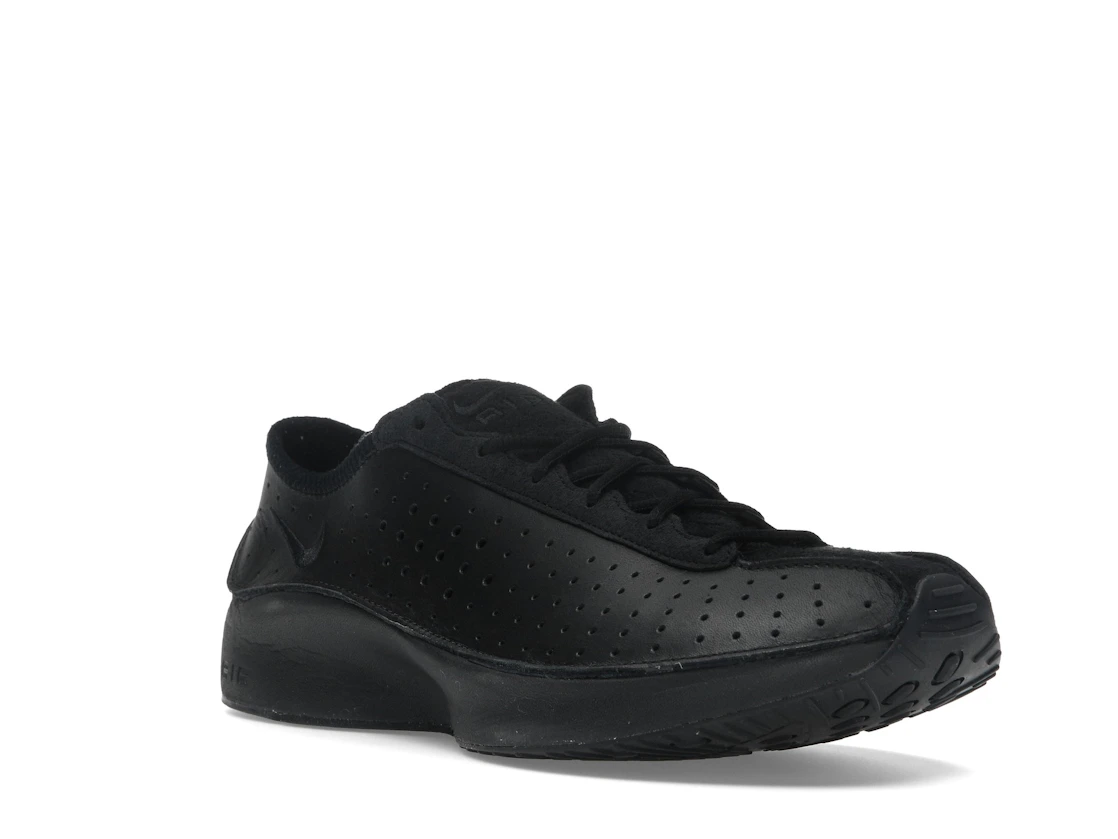 Vue 6 de Nike Air Superfly Triple Black 