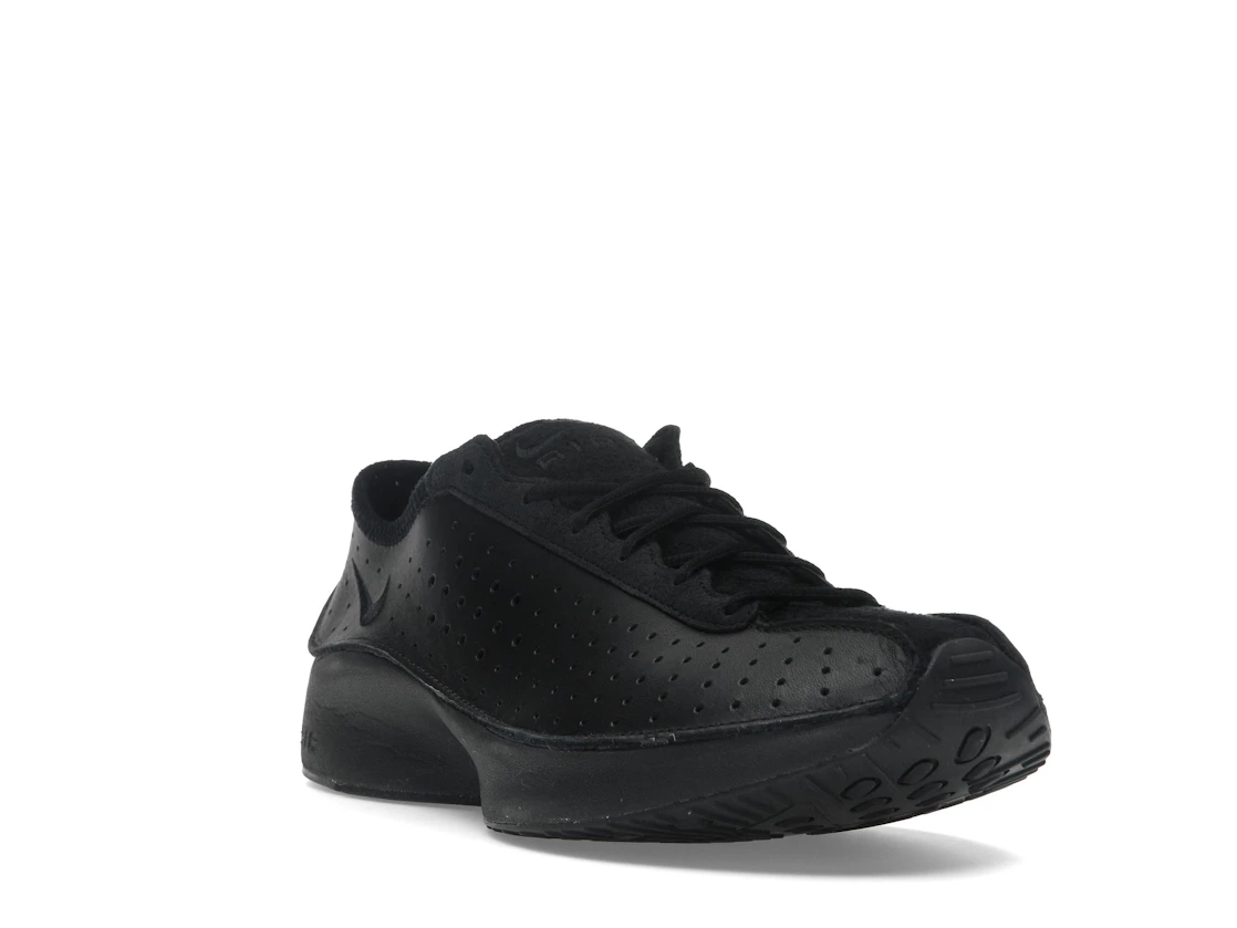 Vue 7 de Nike Air Superfly Triple Black 