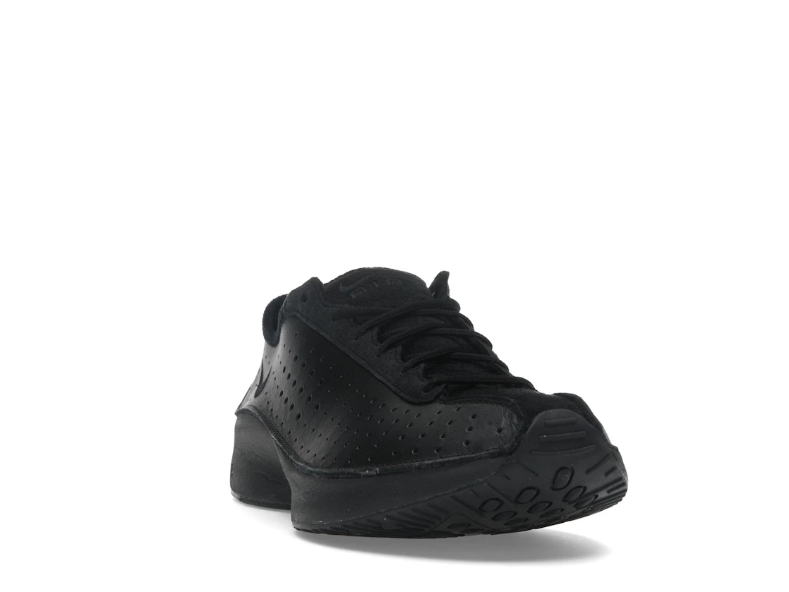 Vue 8 de Nike Air Superfly Triple Black 